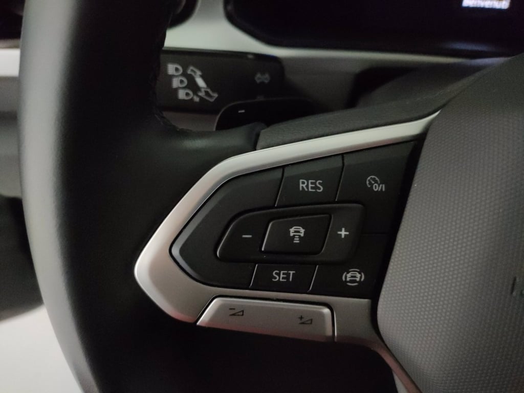 VOLKSWAGEN T-roc 1.5 tsi life dsg