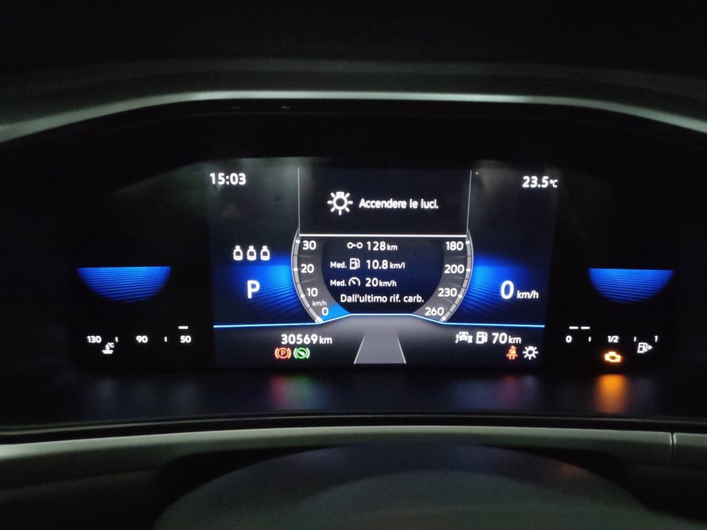 VOLKSWAGEN T-roc 1.5 tsi life dsg
