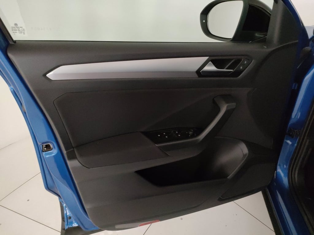 VOLKSWAGEN T-roc 1.5 tsi life dsg