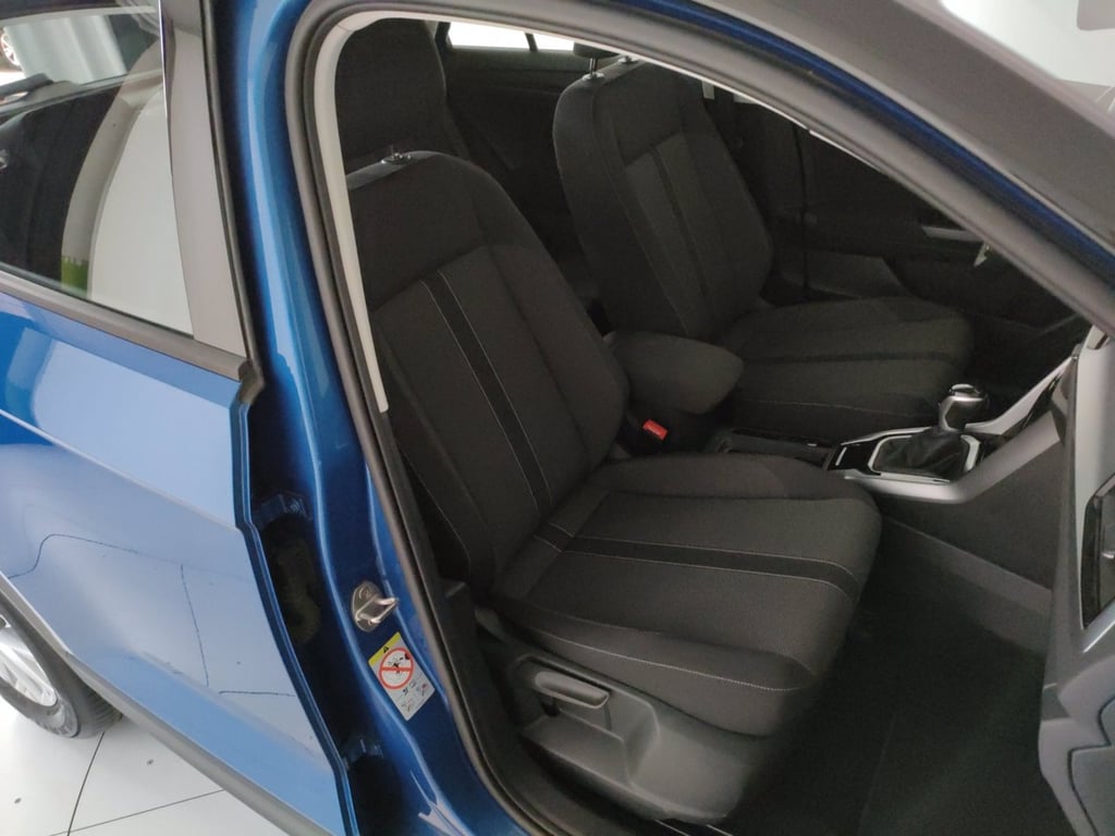 VOLKSWAGEN T-roc 1.5 tsi life dsg