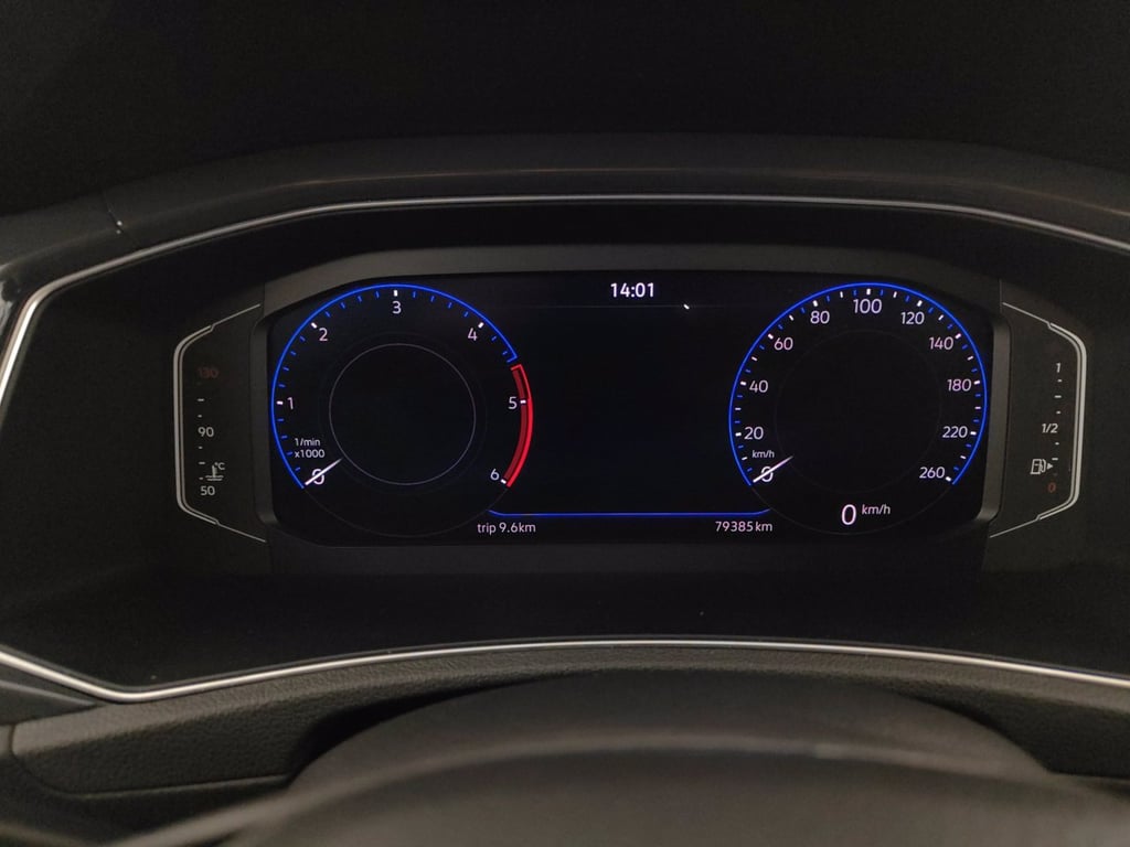 VOLKSWAGEN T-roc 1.6 tdi advanced