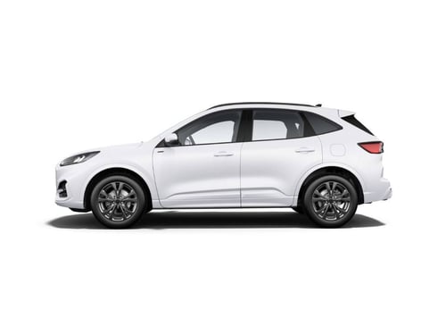 FORD Kuga 2.5 Full Hybrid 180 CV CVT 2WD ST-Line