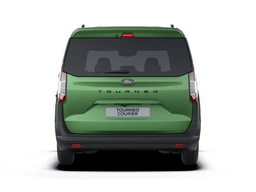 FORD Tourneo Courier 1.0 EcoBoost Titanium