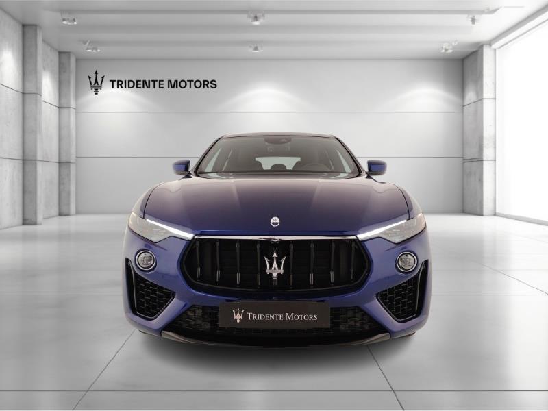MASERATI Levante 2.0 mhev gt 330cv auto
