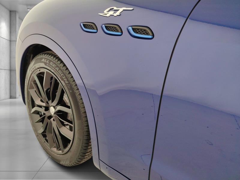 MASERATI Levante 2.0 mhev gt 330cv auto