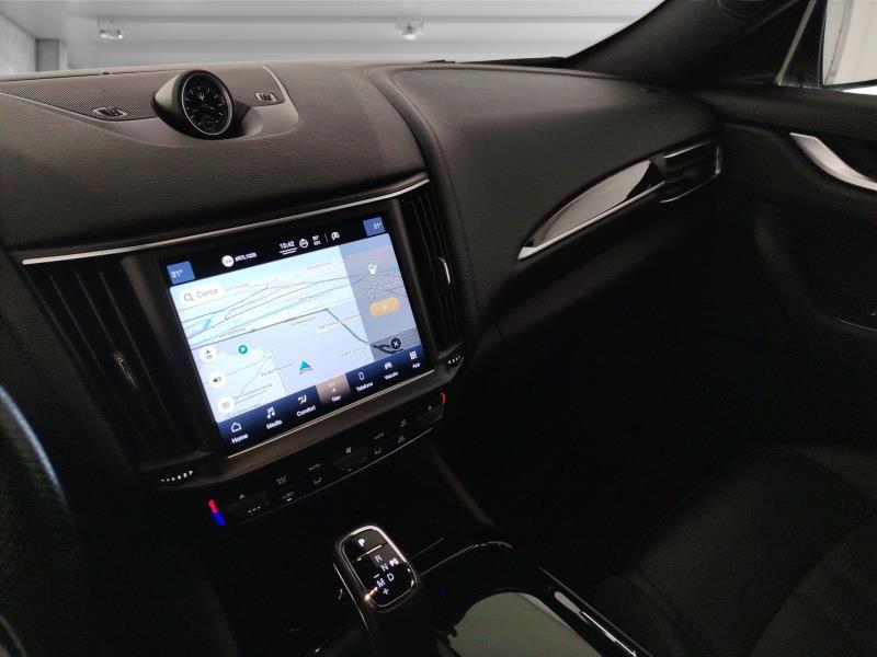 MASERATI Levante 2.0 mhev gt 330cv auto
