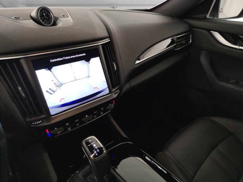 MASERATI Levante 2.0 mhev gt 330cv auto