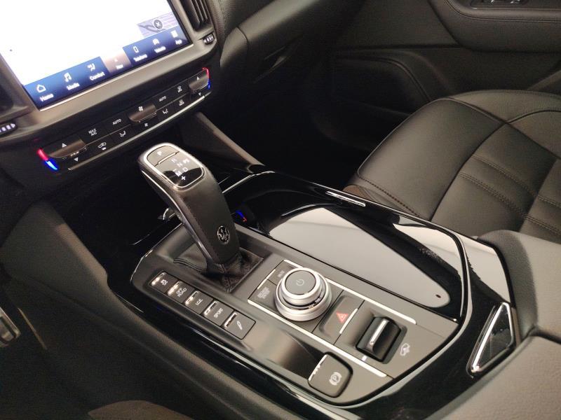 MASERATI Levante 2.0 mhev gt 330cv auto