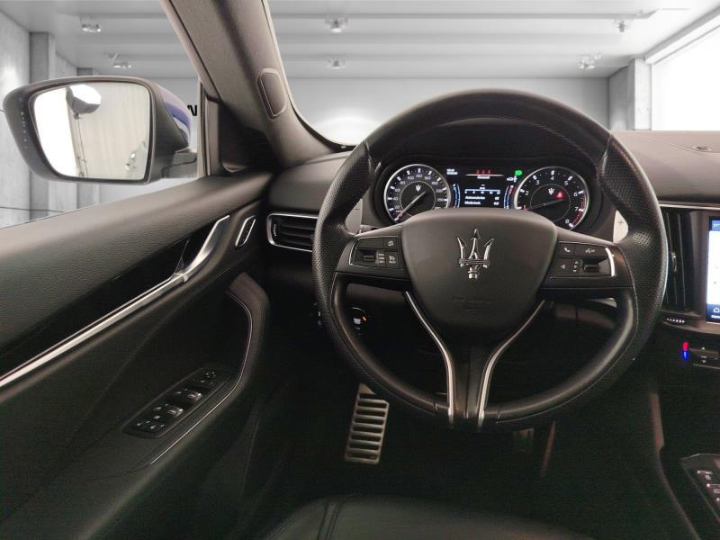 MASERATI Levante 2.0 mhev gt 330cv auto