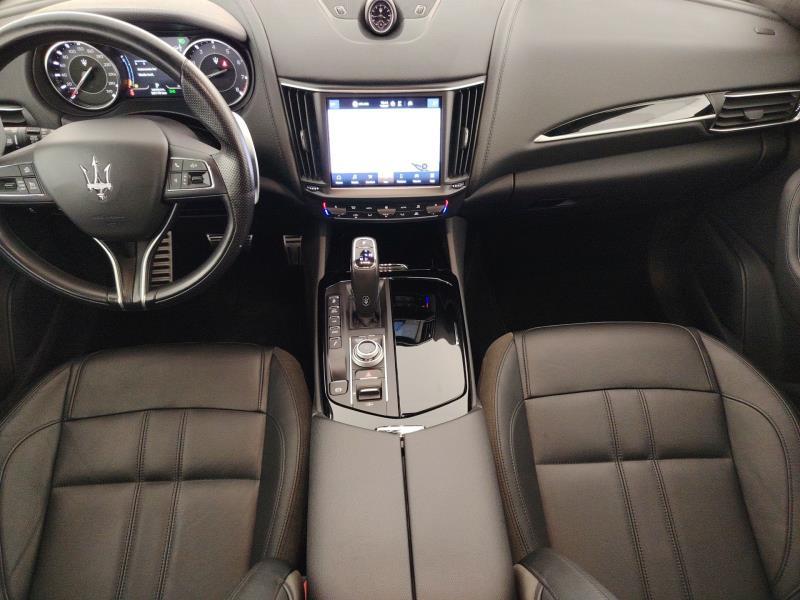 MASERATI Levante 2.0 mhev gt 330cv auto