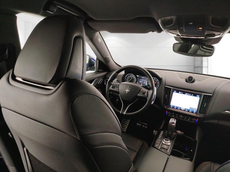 MASERATI Levante 2.0 mhev gt 330cv auto