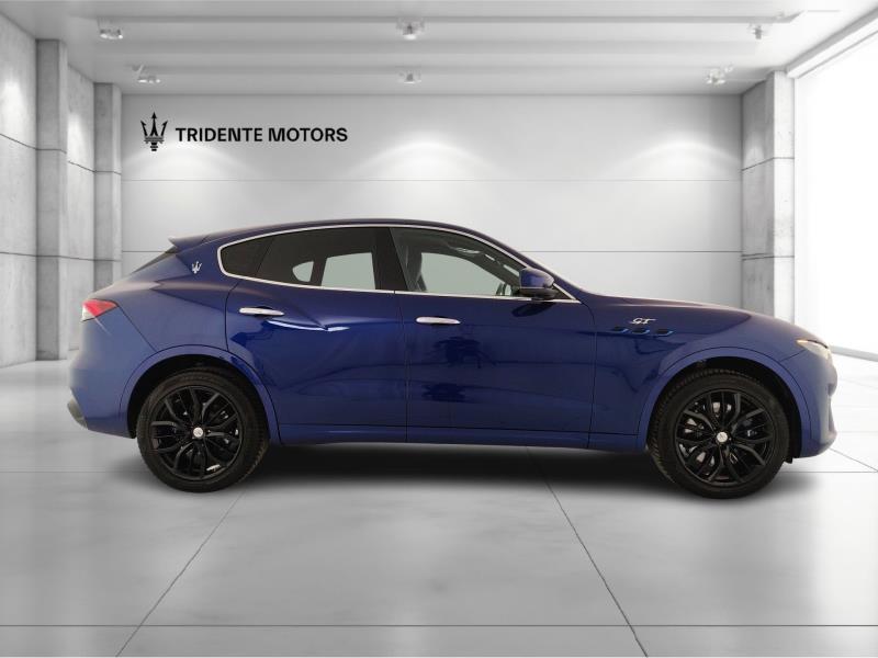 MASERATI Levante 2.0 mhev gt 330cv auto