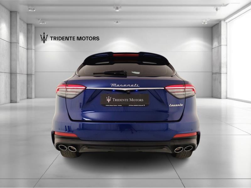 MASERATI Levante 2.0 mhev gt 330cv auto