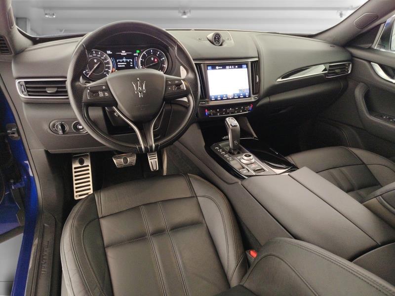 MASERATI Levante 2.0 mhev gt 330cv auto