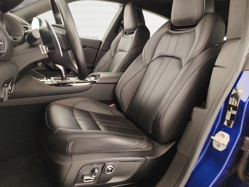 MASERATI Levante 2.0 mhev gt 330cv auto