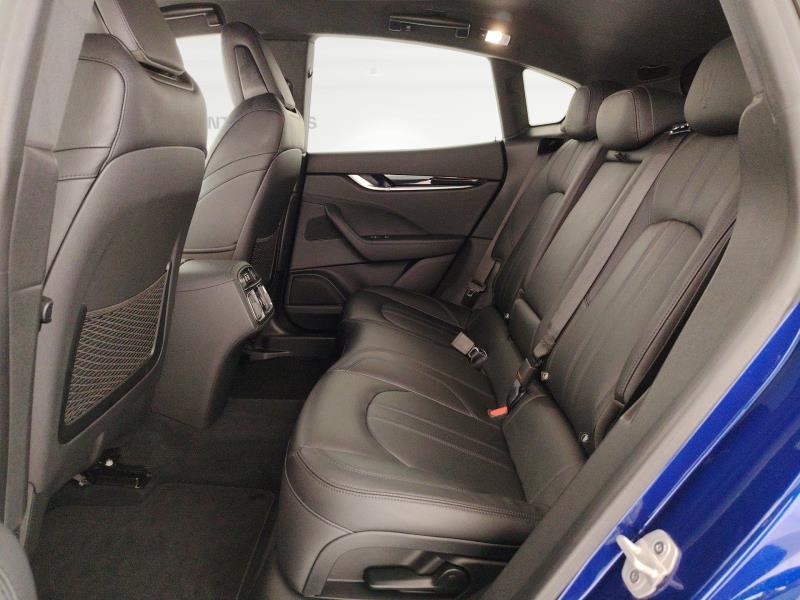 MASERATI Levante 2.0 mhev gt 330cv auto