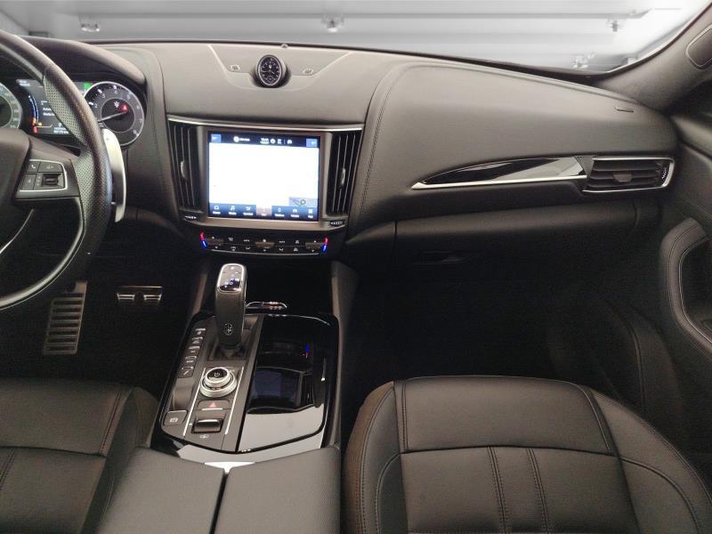MASERATI Levante 2.0 mhev gt 330cv auto