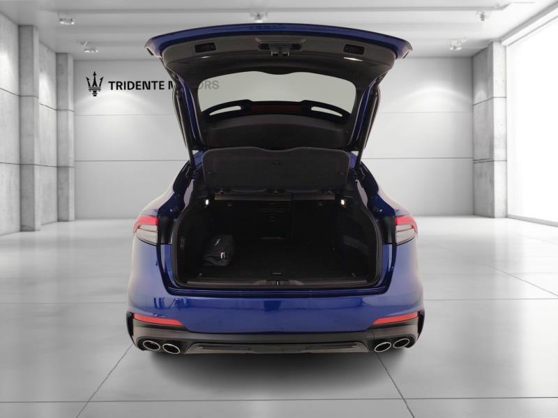 MASERATI Levante 2.0 mhev gt 330cv auto