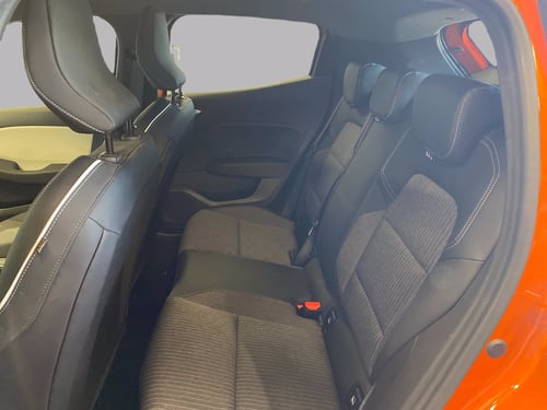 RENAULT Clio 1.0 tce techno gpl 100cv