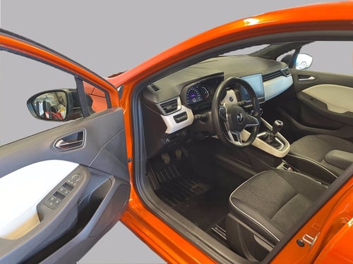RENAULT Clio 1.0 tce techno gpl 100cv