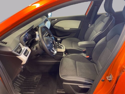 RENAULT Clio 1.0 tce techno gpl 100cv