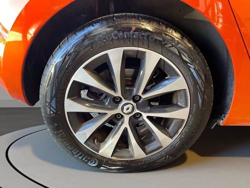 RENAULT Clio 1.0 tce techno gpl 100cv
