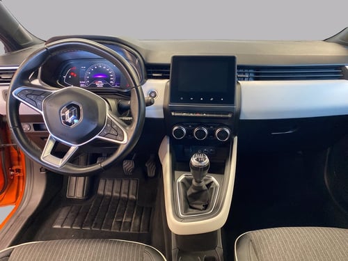 RENAULT Clio 1.0 tce techno gpl 100cv