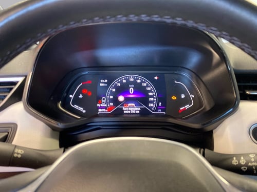 RENAULT Clio 1.0 tce techno gpl 100cv