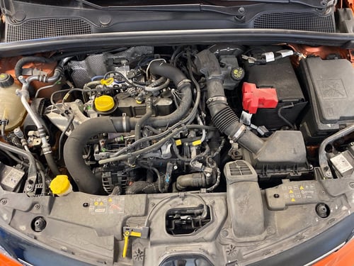 RENAULT Clio 1.0 tce techno gpl 100cv