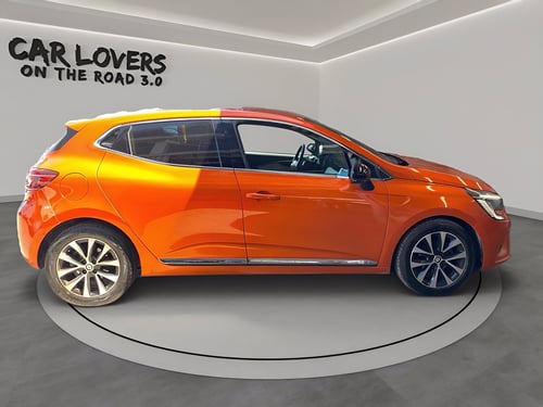 RENAULT Clio 1.0 tce techno gpl 100cv