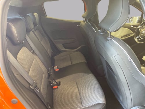 RENAULT Clio 1.0 tce techno gpl 100cv