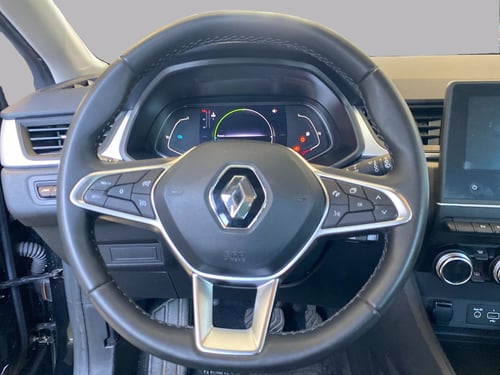 RENAULT Captur 1.6 e-tech full hybrid evolution 145cv auto