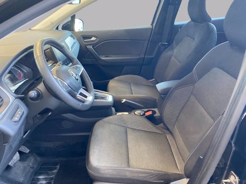 RENAULT Captur 1.6 e-tech full hybrid evolution 145cv auto