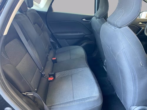RENAULT Captur 1.6 e-tech full hybrid evolution 145cv auto