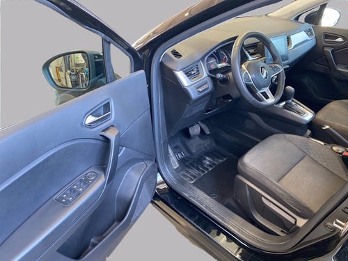 RENAULT Captur 1.6 e-tech full hybrid evolution 145cv auto