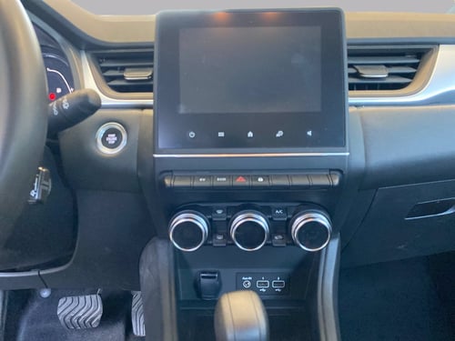 RENAULT Captur 1.6 e-tech full hybrid evolution 145cv auto