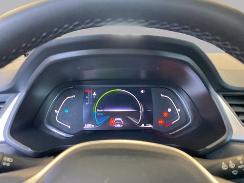 RENAULT Captur 1.6 e-tech full hybrid evolution 145cv auto