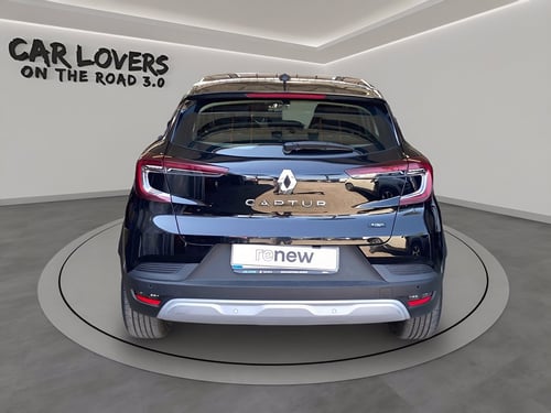 RENAULT Captur 1.6 e-tech full hybrid evolution 145cv auto