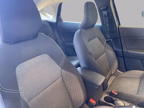 RENAULT Captur 1.6 e-tech full hybrid evolution 145cv auto
