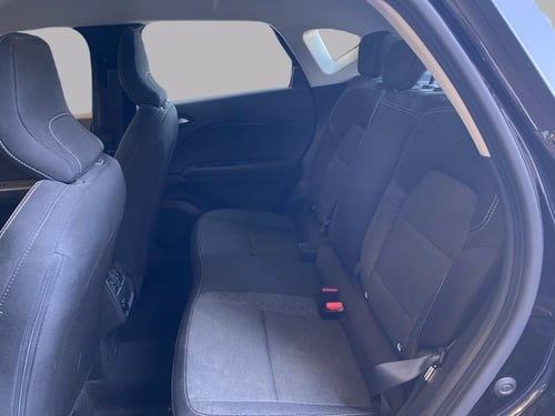 RENAULT Captur 1.6 e-tech full hybrid evolution 145cv auto