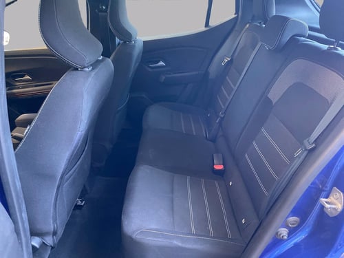 DACIA Sandero stepway 1.0 tce expression eco-g 100cv