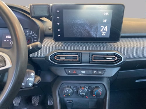 DACIA Sandero stepway 1.0 tce expression eco-g 100cv