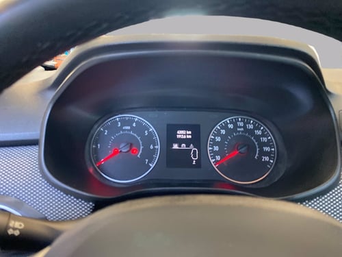 DACIA Sandero stepway 1.0 tce expression eco-g 100cv