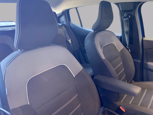 DACIA Sandero stepway 1.0 tce expression eco-g 100cv