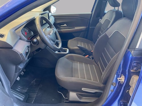 DACIA Sandero stepway 1.0 tce comfort 90cv