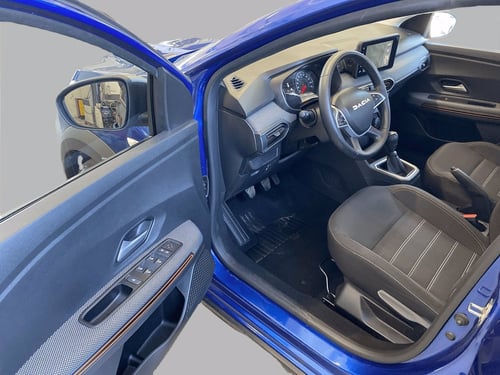 DACIA Sandero stepway 1.0 tce comfort 90cv