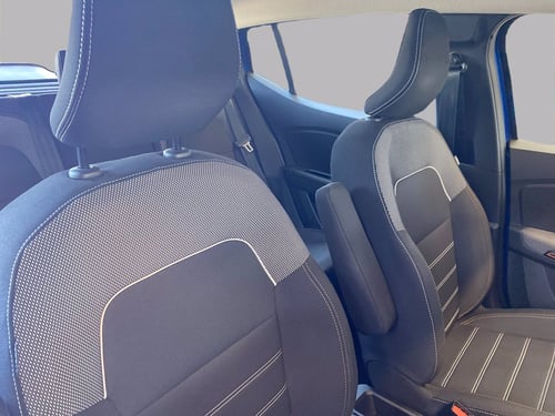 DACIA Sandero stepway 1.0 tce comfort 90cv