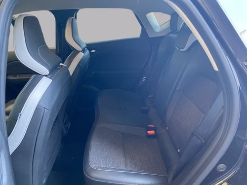 RENAULT Captur 1.6 e-tech full hybrid techno 145cv auto