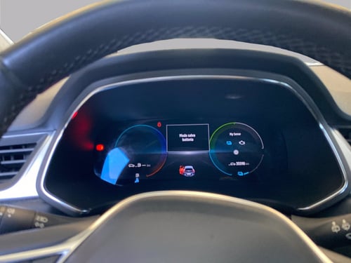 RENAULT Captur 1.6 e-tech full hybrid techno 145cv auto