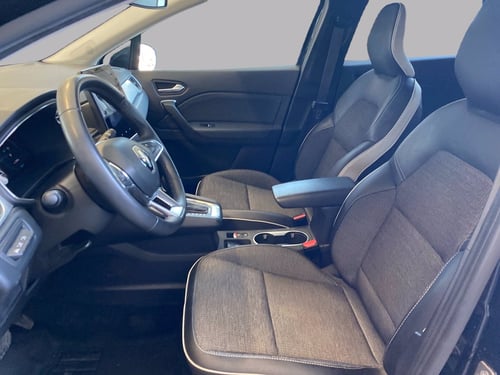 RENAULT Captur 1.6 e-tech full hybrid techno 145cv auto